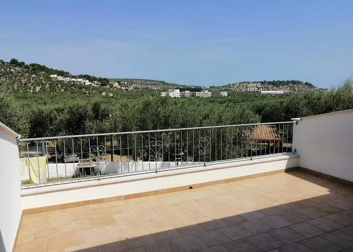 Case vacanze Villa Elisa Vieste